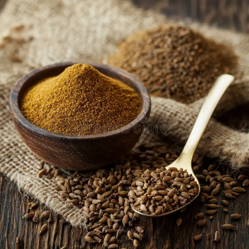 Cumin Powder