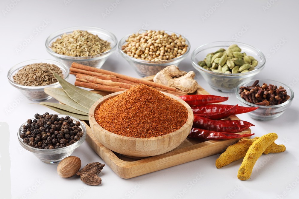 Garam Masala
