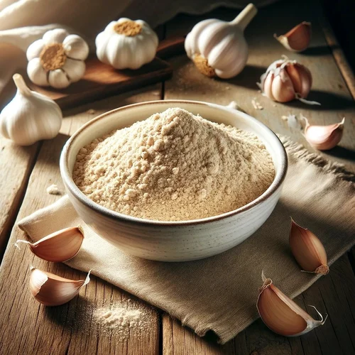 Garlic Powder